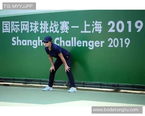 上海网球队选拔赛战术分析与表现评估全面解读